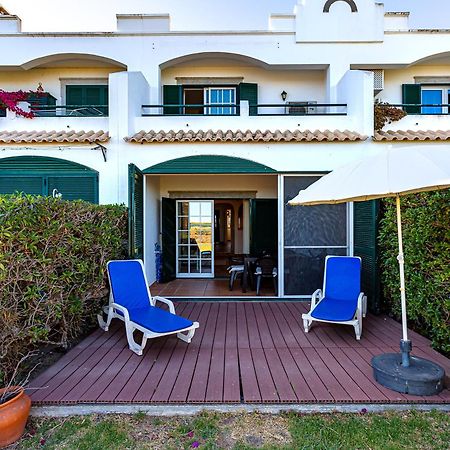 Nesha Cabanas Paradise Tavira Extérieur photo