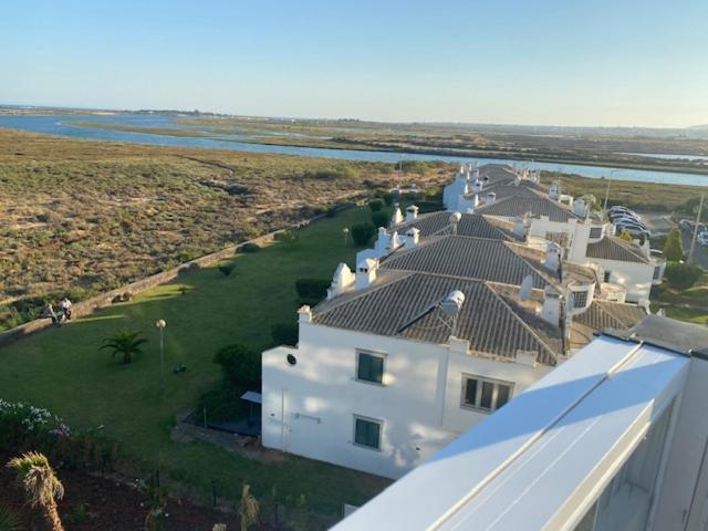 Nesha Cabanas Paradise Tavira Extérieur photo