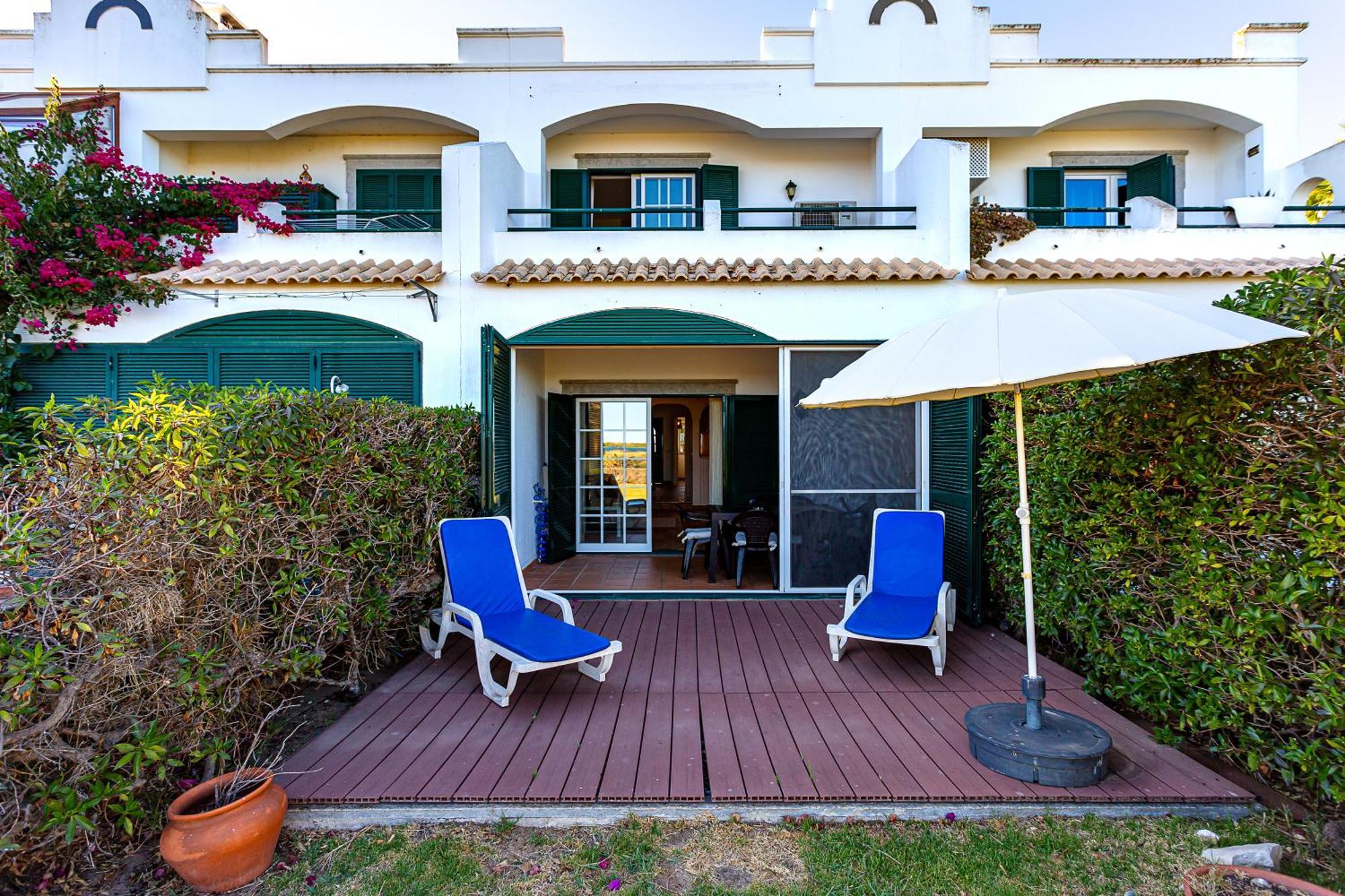 Nesha Cabanas Paradise Tavira Extérieur photo