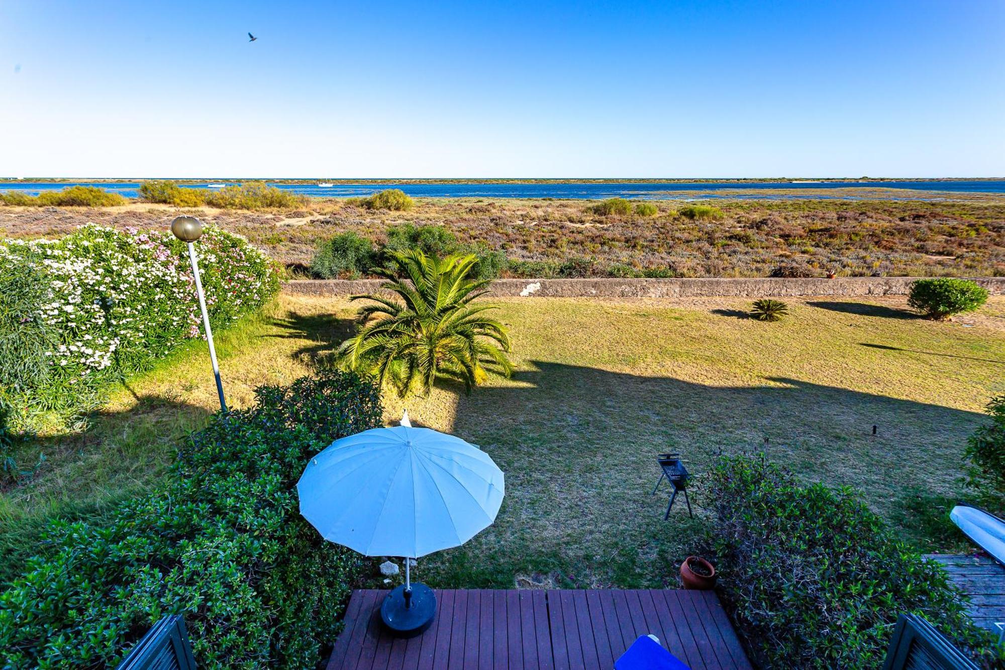 Nesha Cabanas Paradise Tavira Extérieur photo