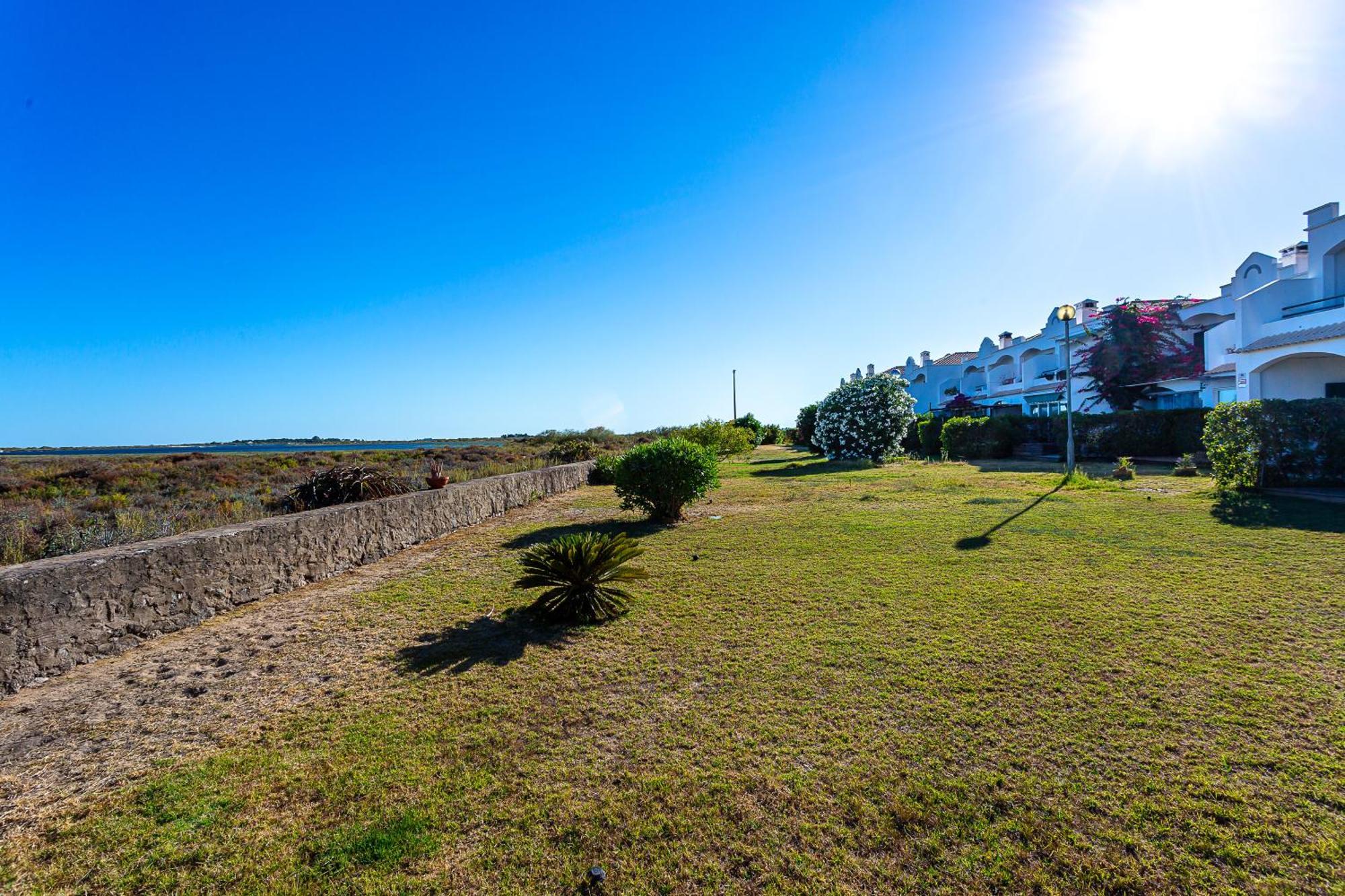 Nesha Cabanas Paradise Tavira Extérieur photo