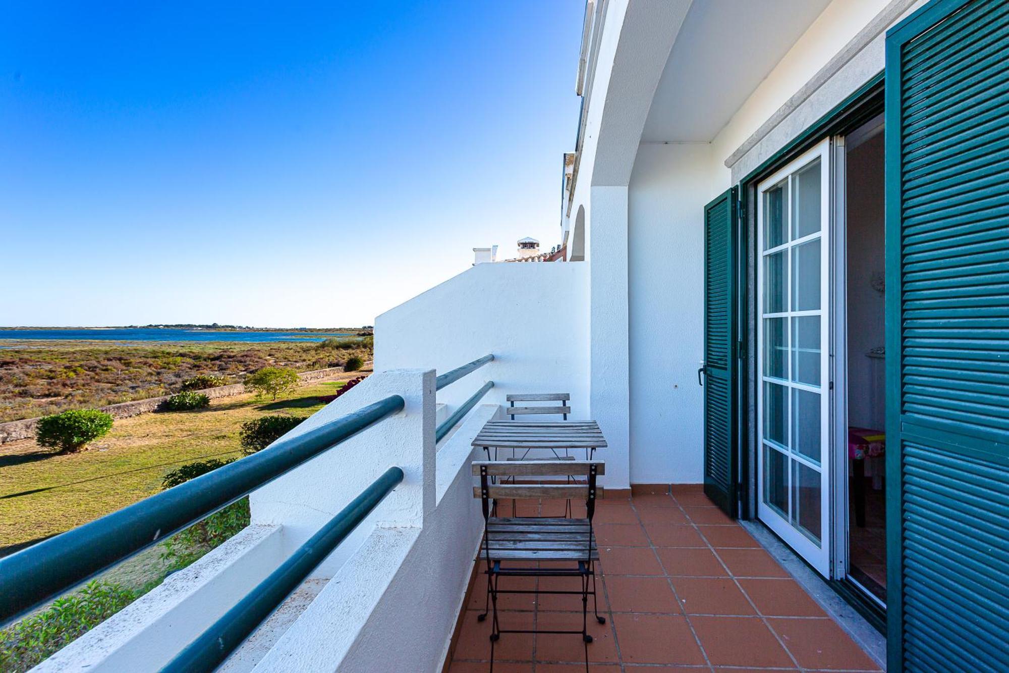 Nesha Cabanas Paradise Tavira Extérieur photo