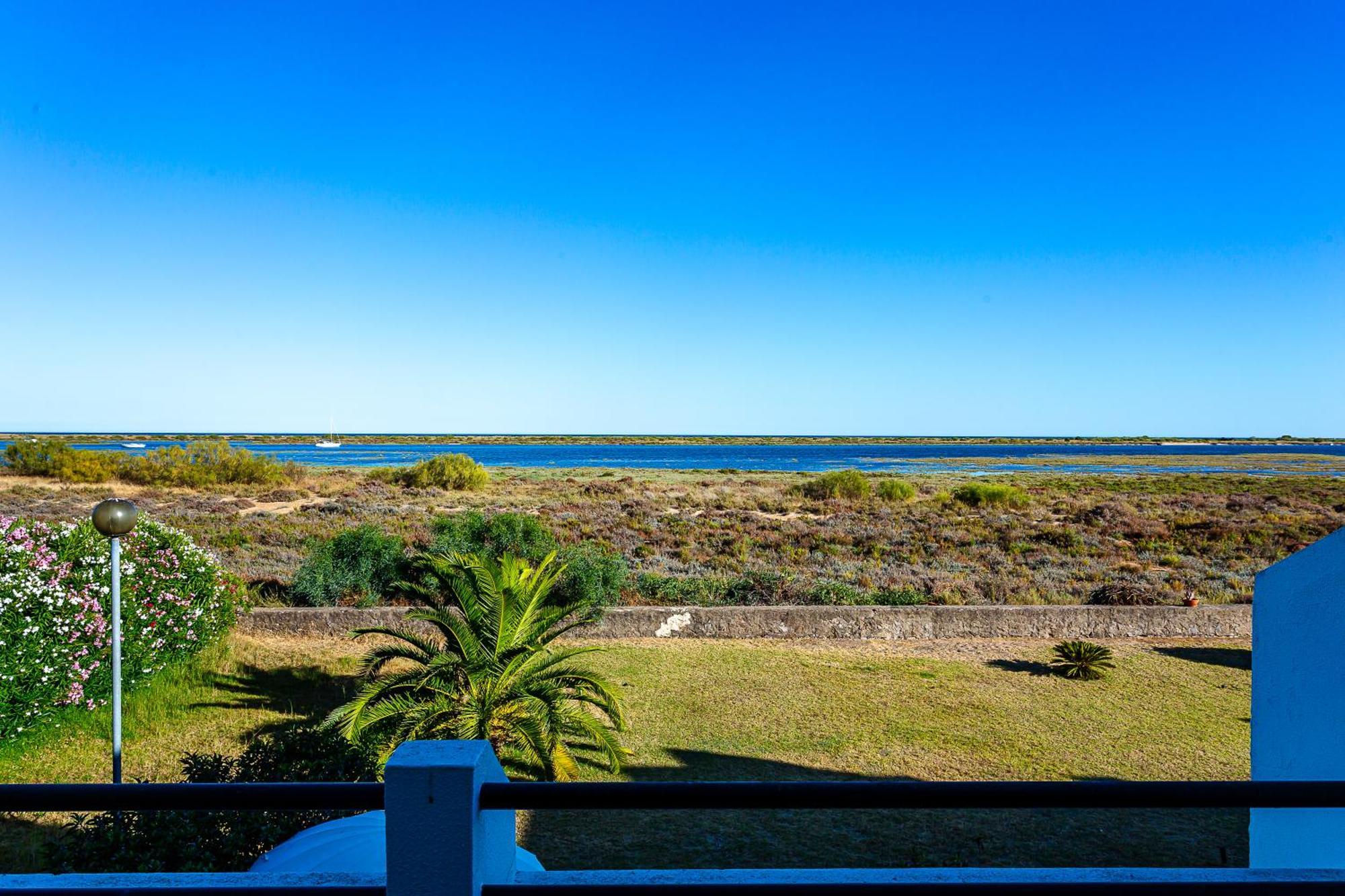 Nesha Cabanas Paradise Tavira Extérieur photo