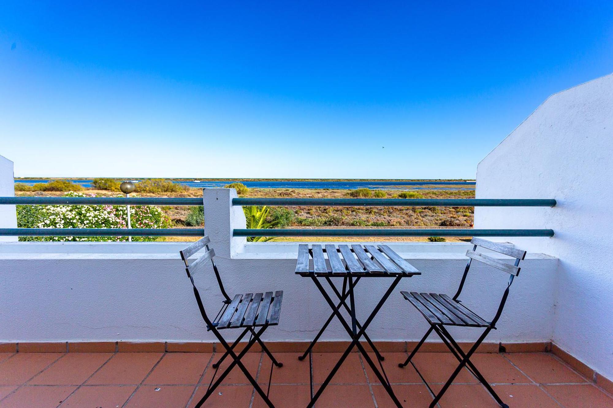 Nesha Cabanas Paradise Tavira Extérieur photo