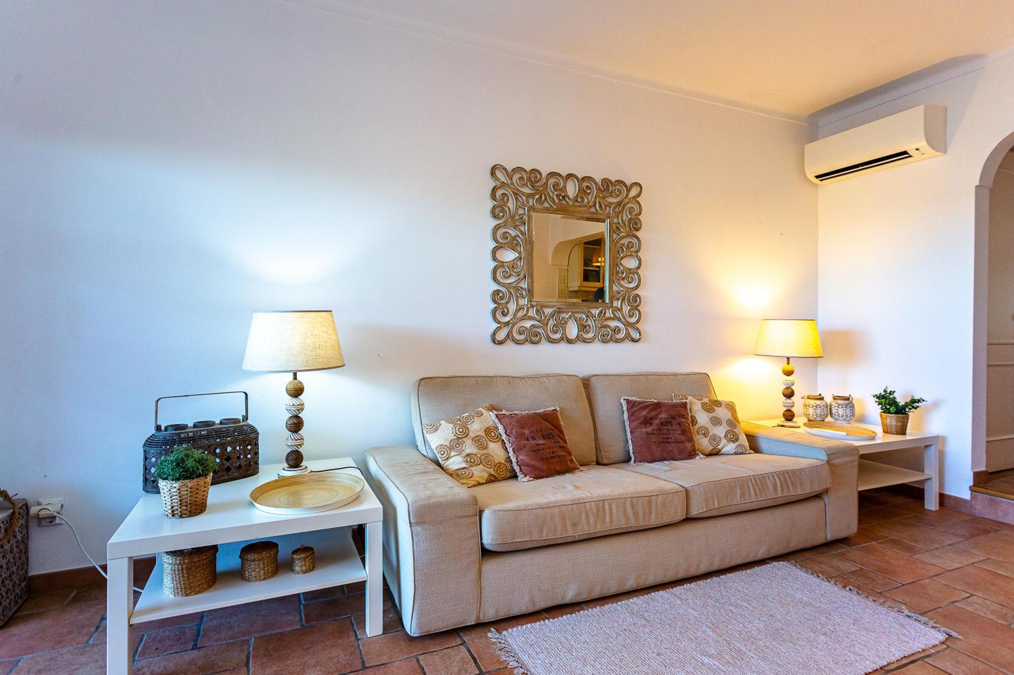 Nesha Cabanas Paradise Tavira Extérieur photo