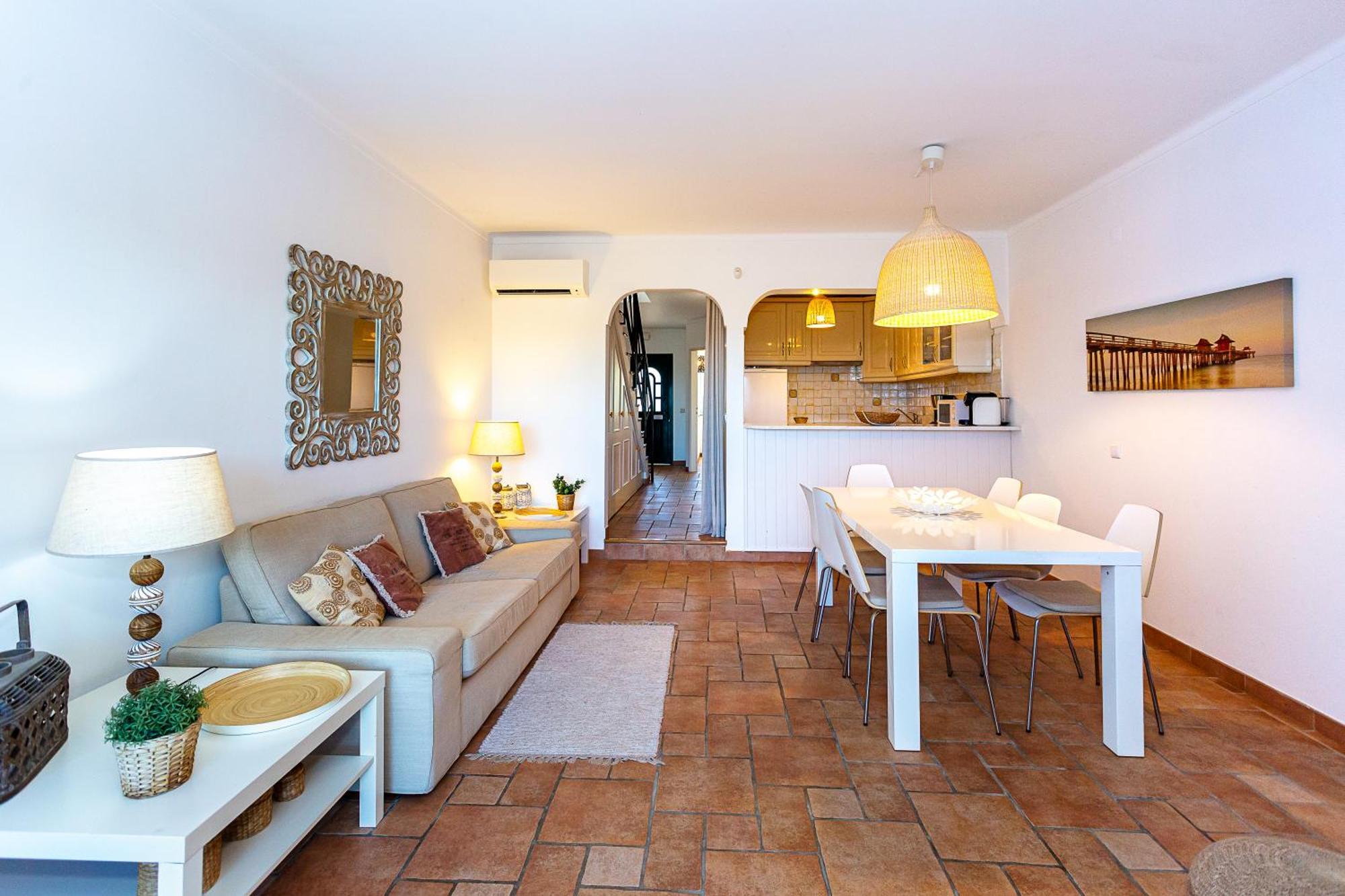 Nesha Cabanas Paradise Tavira Extérieur photo