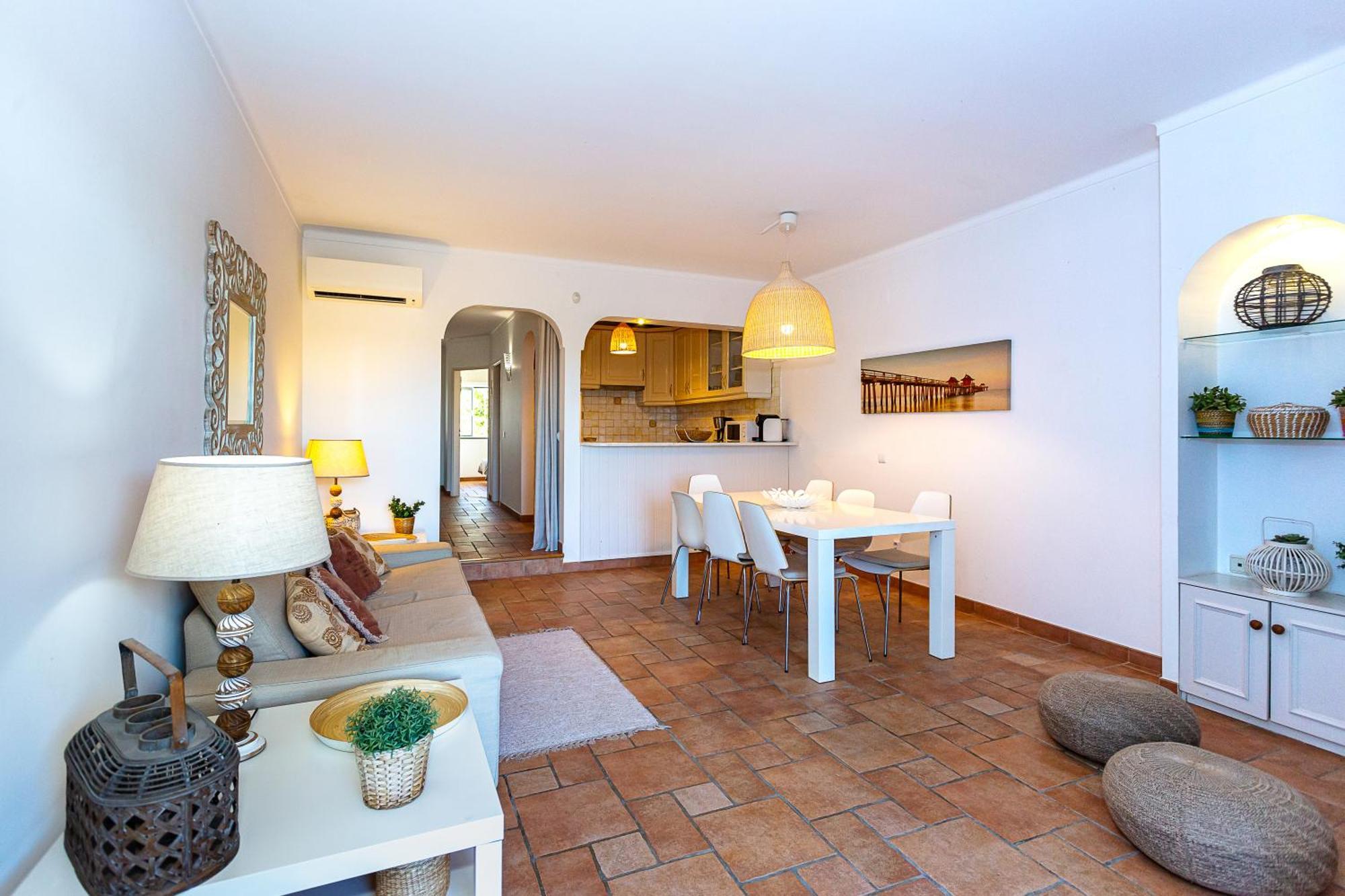Nesha Cabanas Paradise Tavira Extérieur photo