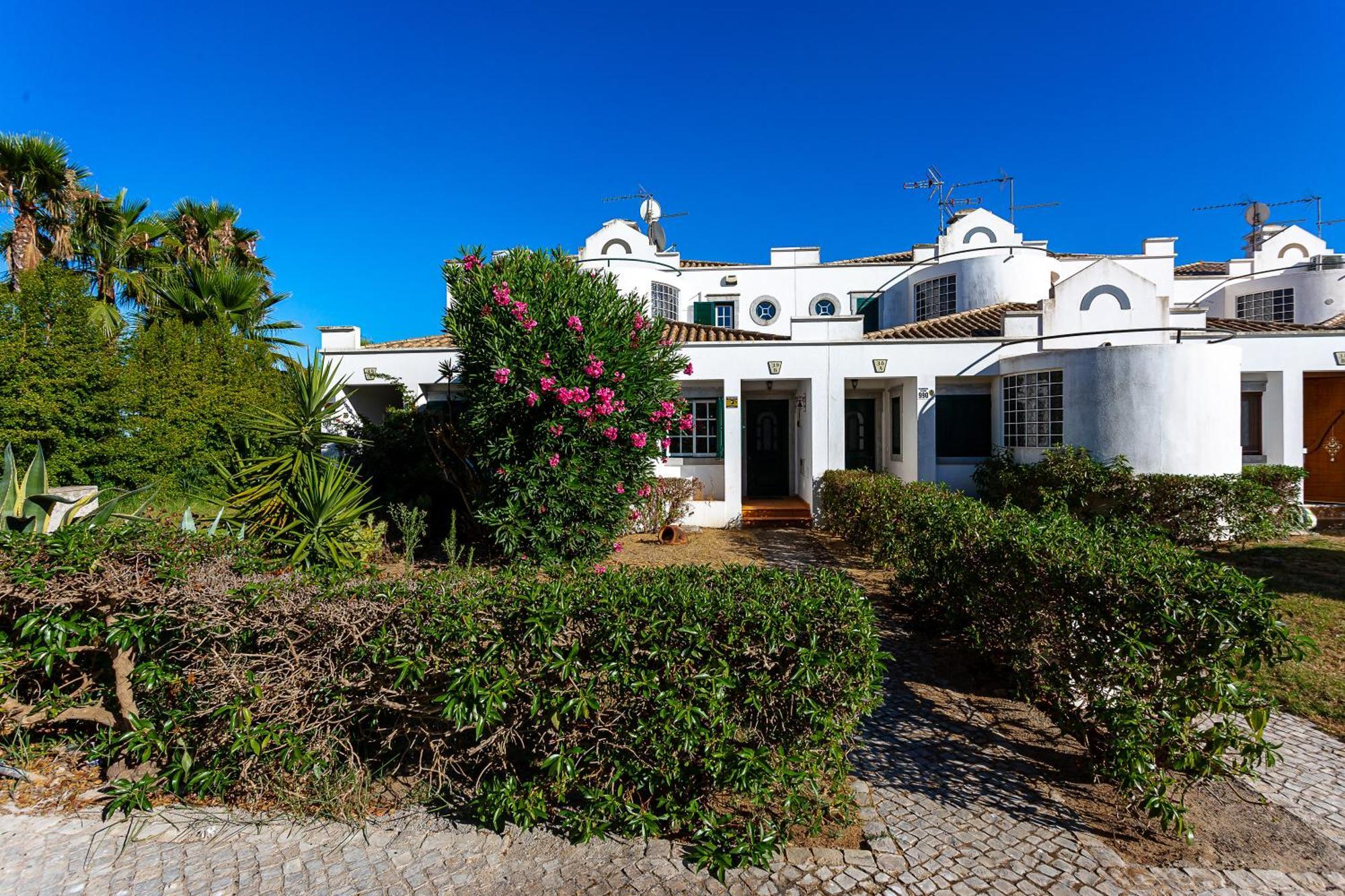 Nesha Cabanas Paradise Tavira Extérieur photo