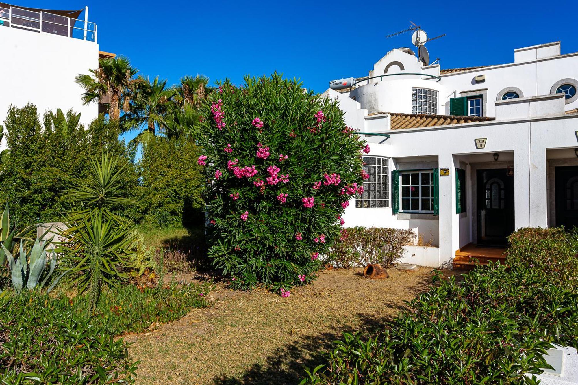 Nesha Cabanas Paradise Tavira Extérieur photo