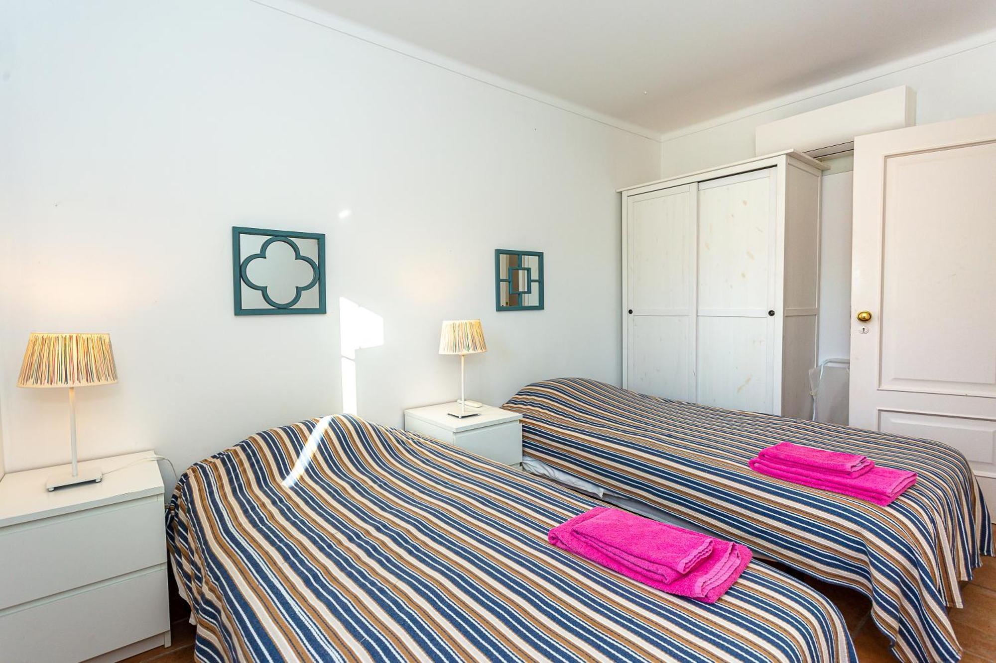 Nesha Cabanas Paradise Tavira Extérieur photo