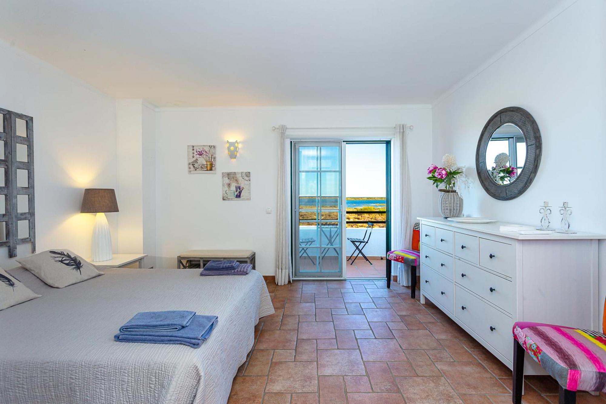 Nesha Cabanas Paradise Tavira Extérieur photo