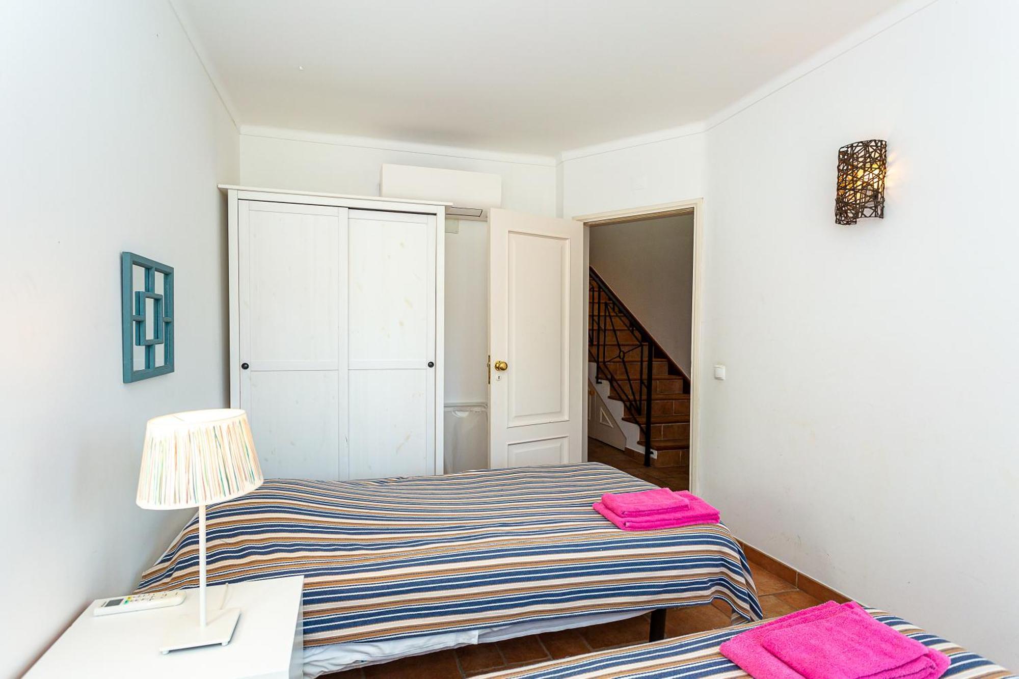 Nesha Cabanas Paradise Tavira Extérieur photo