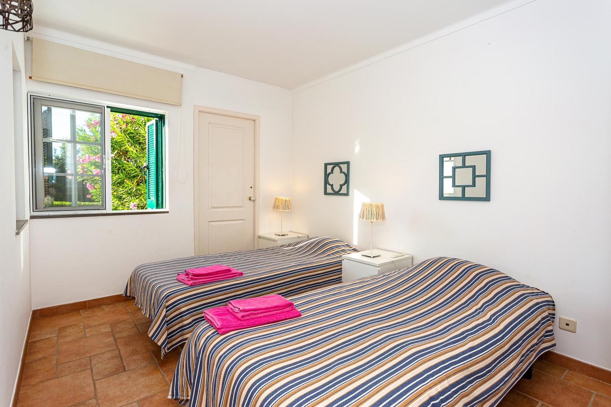 Nesha Cabanas Paradise Tavira Extérieur photo