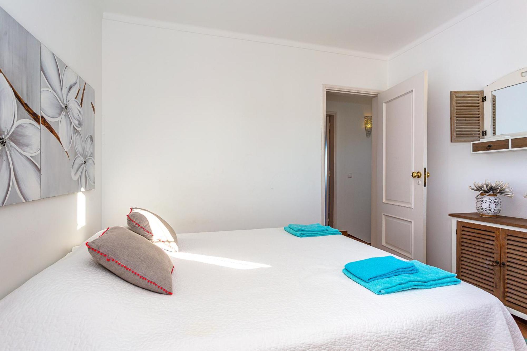 Nesha Cabanas Paradise Tavira Extérieur photo
