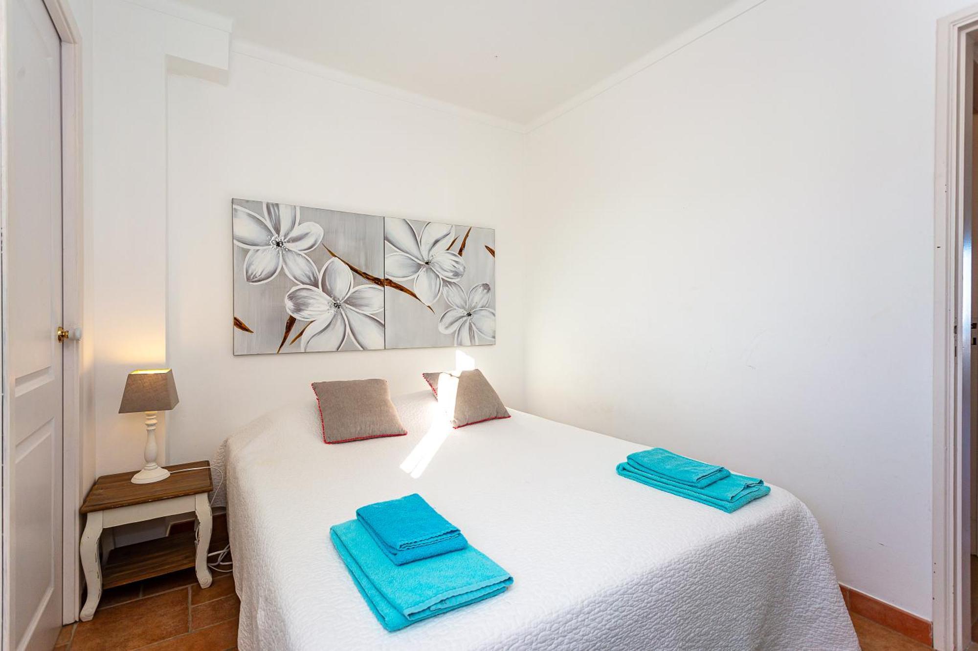 Nesha Cabanas Paradise Tavira Extérieur photo