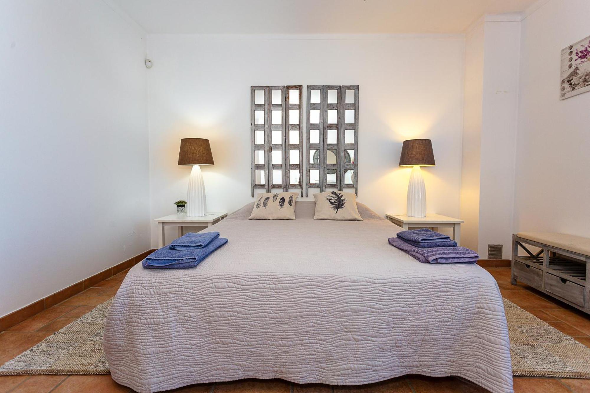 Nesha Cabanas Paradise Tavira Extérieur photo